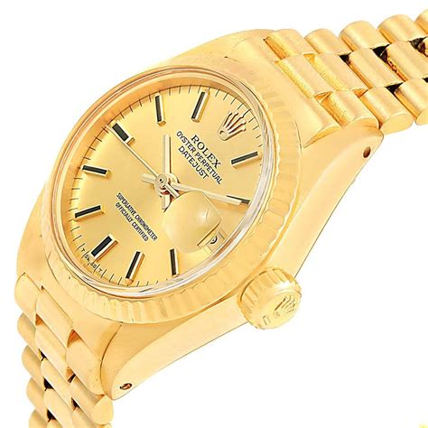 rolex watch gold|14k gold rolex watch.